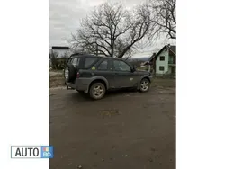 Utilizat 2000 Land Rover Freelander SUV | 3.500 EUR