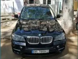 Utilizat 2011 BMW X5 SUV | 12.000 EUR (Preț OK)