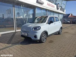 Albastru Nouă 2024 Leapmotor T03 Hatchback | 15.600 EUR