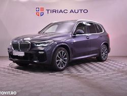 Culoaregri Utilizat 2018 BMW X5 SUV | 39.900 EUR (Puțin scump)