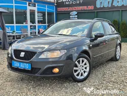 Gri Utilizat 2010 Seat Exeo | 4.690 EUR