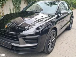 Negru Utilizat 2022 Porsche Macan SUV | 61.761 EUR (Preț OK)