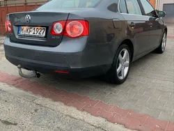 Gri Utilizat 2008 VW Jetta GT Berlinǎ | 4.500 EUR (Preț OK)