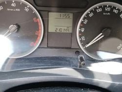 Utilizat 2008 Skoda Fabia Hatchback | 2.950 EUR