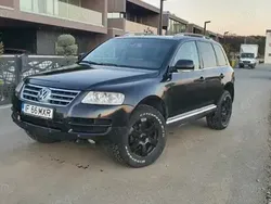 Utilizat 2004 VW Touareg SUV | 4.950 EUR