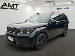 Utilizat 2024 Hyundai Santa Fe Blackline SUV | 57.375 EUR