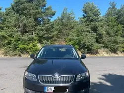 Utilizat 2013 Skoda Octavia Hatchback | 8.450 EUR (Scump)