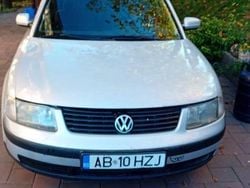 Culoareargint Utilizat 2000 VW Passat Break | 1.400 EUR (Preț OK)
