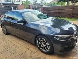 Utilizat 2020 BMW 520 Berlinǎ | 27.500 EUR (Preț OK)