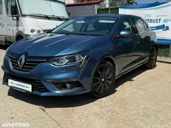 Albastru Utilizat 2016 Renault Mégane III Zen Break | 8.850 EUR (Preț OK)