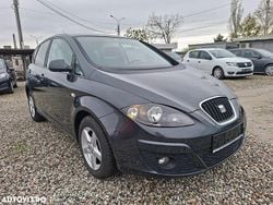 Culoaregri Utilizat 2010 Seat Altea Hatchback | 3.790 EUR