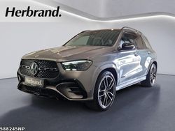 Utilizat 2025 Mercedes GLE450 AMG Premium | 102.537 EUR (Scump)