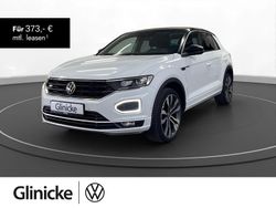 Utilizat 2021 VW T-Roc Sport SUV | 32.265 EUR
