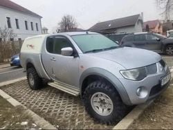 Utilizat 2010 Mitsubishi L200 Pickup | 6.800 EUR