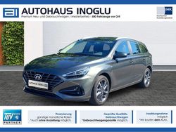Utilizat 2023 Hyundai i30 | 18.191 EUR (Scump)