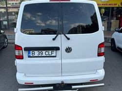 Utilizat 2012 VW T5 Van | 9.500 EUR