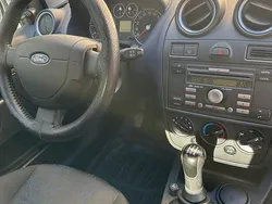 Gri Utilizat 2008 Ford Fiesta Hatchback | 1.999 EUR (Preț OK)