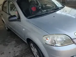 Utilizat 2007 Chevrolet Aveo Berlinǎ | 1.550 EUR