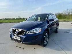 Utilizat 2012 Volvo XC60 Ocean Race SUV | 10.199 EUR (Preț OK)