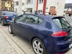 Utilizat 2007 Seat Leon Berlinǎ | 2.800 EUR (Preț OK)