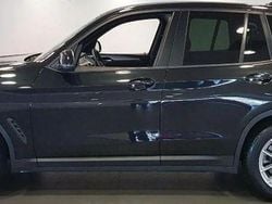 Culoarenegru Utilizat 2018 BMW X3 SUV | 20.900 EUR (Preț bun)