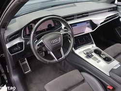 Culoarealte culori Utilizat 2019 Audi A6 S-Line Break | 19.990 EUR (Super Preț)