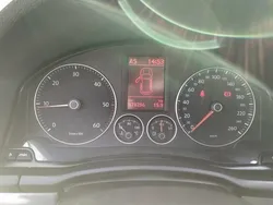Gri Utilizat 2008 VW Golf V Break | 4.460 EUR (Scump)