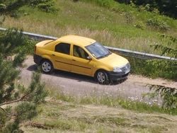 Utilizat 2010 Dacia Logan Berlinǎ | 1.500 EUR (Preț OK)