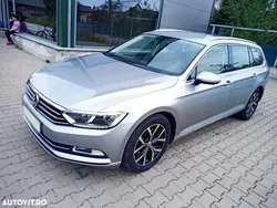 Culoaregri Utilizat 2018 VW Passat Comfortline Break | 14.900 EUR (Preț bun)