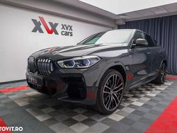 Culoarenegru Utilizat 2021 BMW X6 Comfort Edition SUV | 62.300 EUR