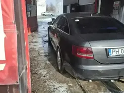 Utilizat 2006 Audi A6 Berlinǎ | 4.200 EUR (Preț OK)