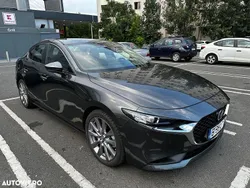 Gri Utilizat 2022 Mazda 3 Berlinǎ | 22.000 EUR (Scump)