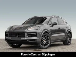 Utilizat 2025 Porsche Cayenne SUV | 119.942 EUR (Preț bun)