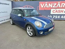 Utilizat 2008 Mini Cooper Coupé Coupe | 3.490 EUR