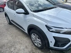 Utilizat 2024 Dacia Sandero Stepway Hatchback | 13.000 EUR (Preț OK)