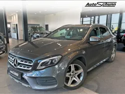 Utilizat 2018 Mercedes GLA200 AMG line SUV | 20.750 EUR