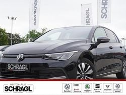 Utilizat 2023 VW Golf VIII Move | 27.405 EUR (Scump)