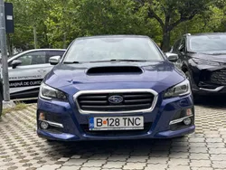 Utilizat 2016 Subaru Levorg Break | 14.800 EUR