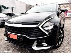 Culoarenegru Utilizat 2022 Kia Sportage Spirit SUV | 25.491 EUR