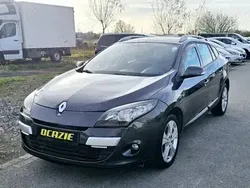 Utilizat 2012 Renault Mégane GrandTour Break | 3.499 EUR (Preț bun)