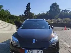 Utilizat 2012 Renault Mégane III Break | 5.250 EUR (Preț OK)