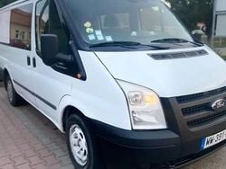 Utilizat 2012 Ford Transit Van | 4.750 EUR
