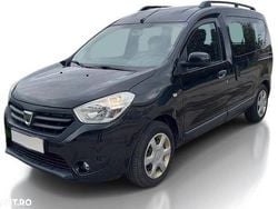 Culoarenegru Utilizat 2016 Dacia Dokker Lauréate Van | 4.490 EUR (Preț OK)