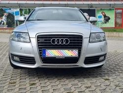 Utilizat 2011 Audi A6 Break | 8.700 EUR