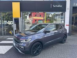 Utilizat 2023 VW T-Cross Style SUV | 25.113 EUR (Scump)