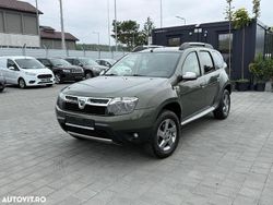 Culoareverde Utilizat 2013 Dacia Duster SUV | 7.499 EUR (Preț OK)