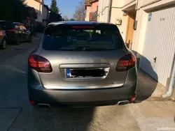 Gri Utilizat 2014 Porsche Cayenne SUV | 30.000 EUR
