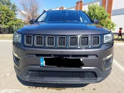 Culoaregri Utilizat 2019 Jeep Compass Limited SUV | 8.350 EUR