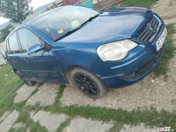 Utilizat 2006 VW Polo Hatchback | 1.800 EUR (Preț OK)