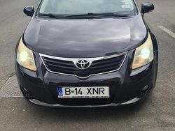 Culoarealte culori Utilizat 2009 Toyota Avensis Break | 5.000 EUR (Scump)
